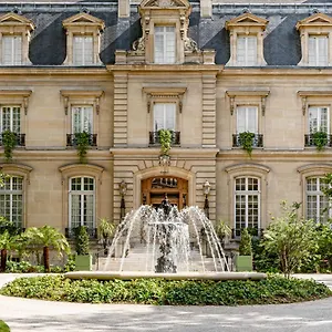 ***** Hotel Saint Frankreich
