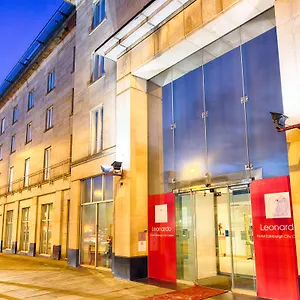 **** Hotel Leonardo Haymarket Großbritannien
