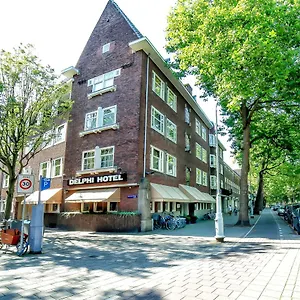 **** Hotel The Delphi - Townhouse Niederlande